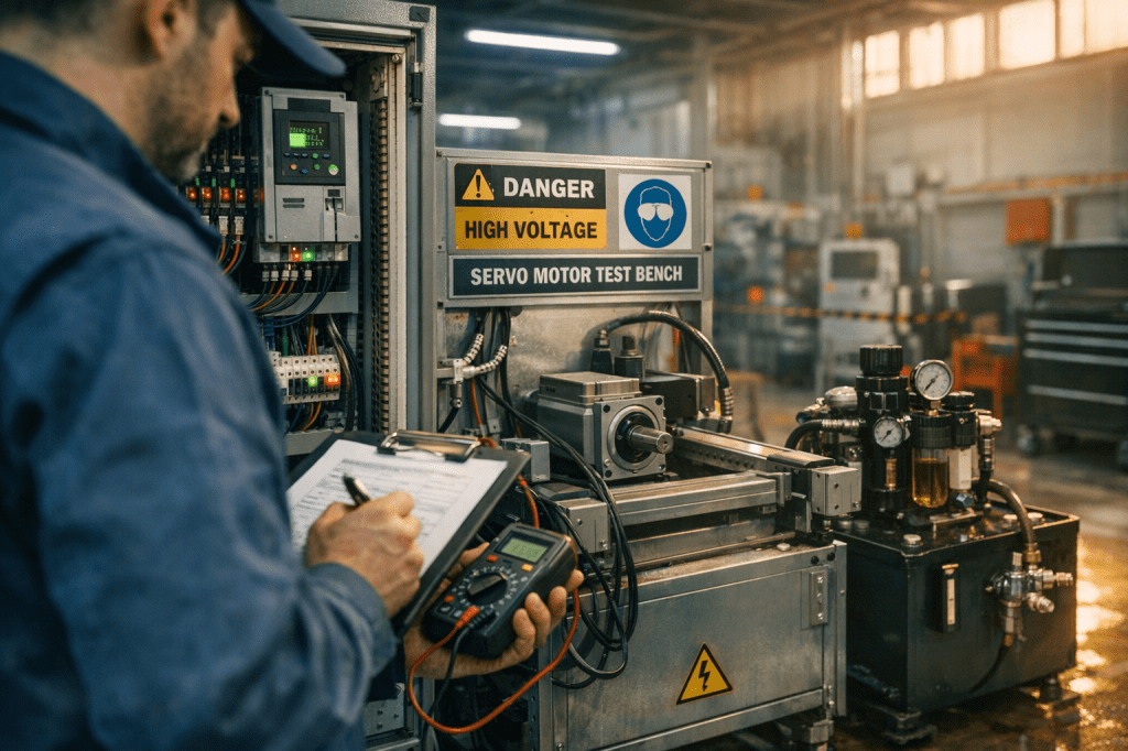 Welke aandrijftechniek past het best bij mijn toepassing: elektrisch, hydraulisch of pneumatisch?