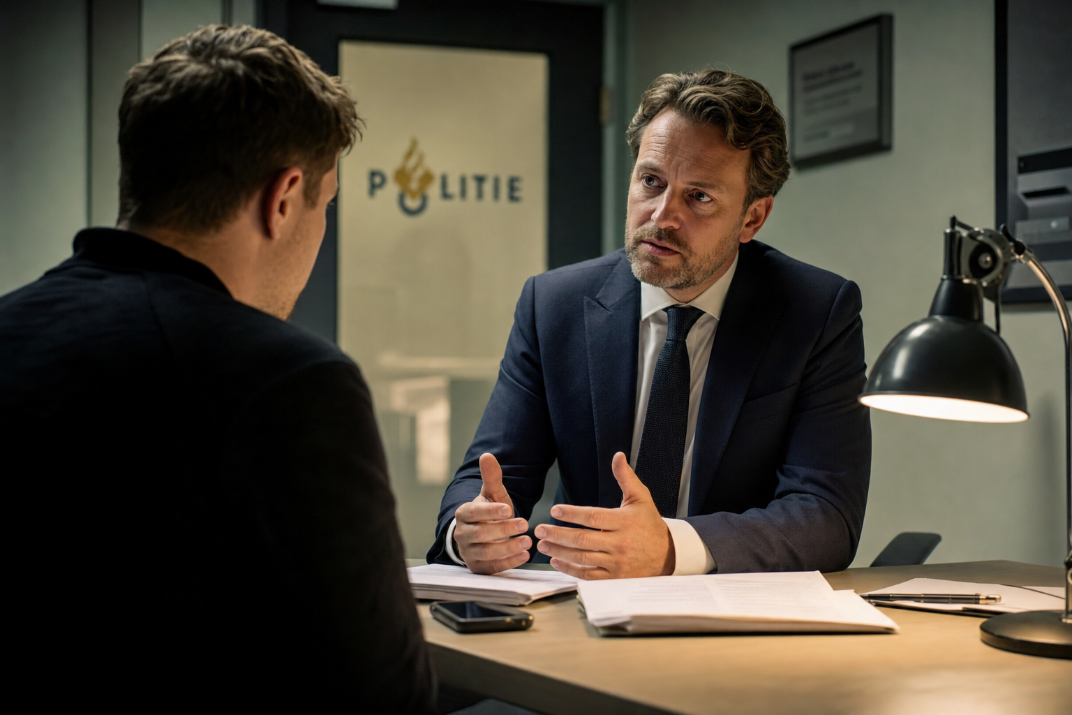 Rechtsbijstand en advocaat consultatie